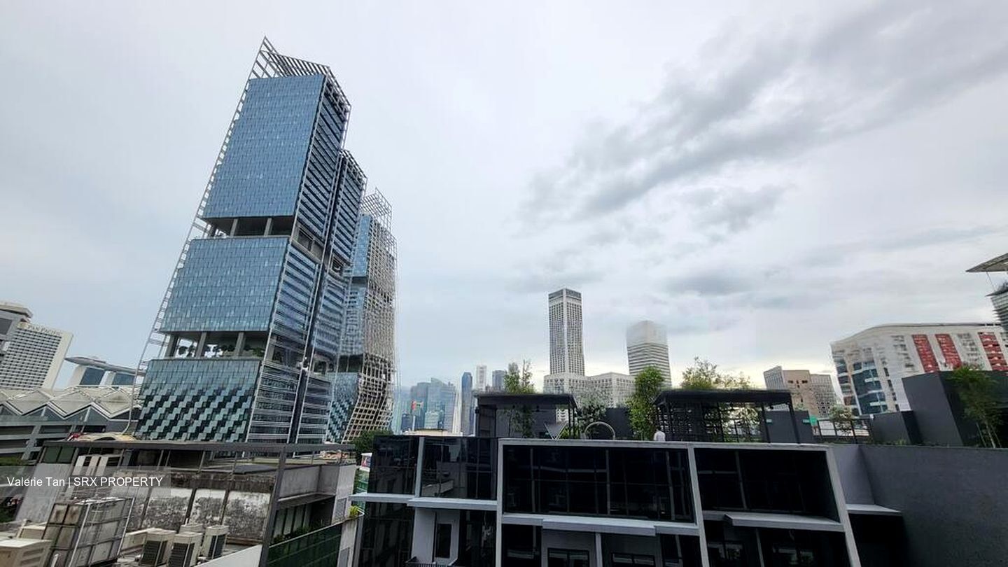 The M (D7), Apartment #467392371